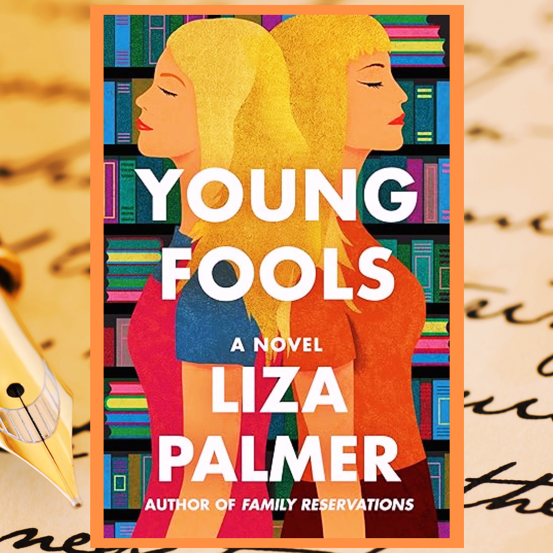 Read more about the article Young Fools