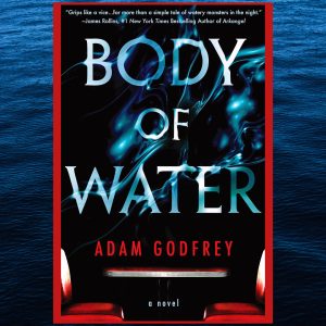 Read more about the article Body Of Water
