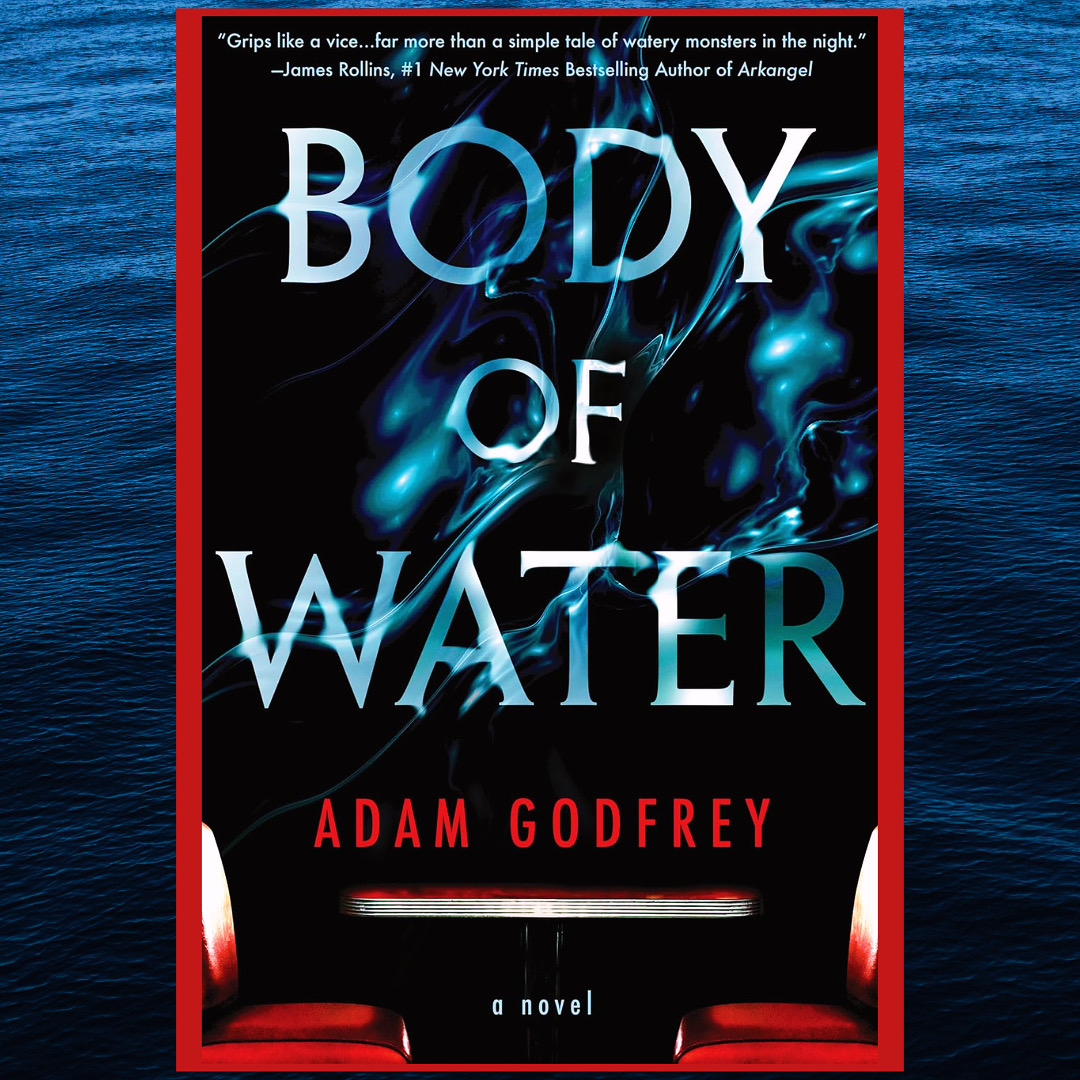 Read more about the article Body Of Water