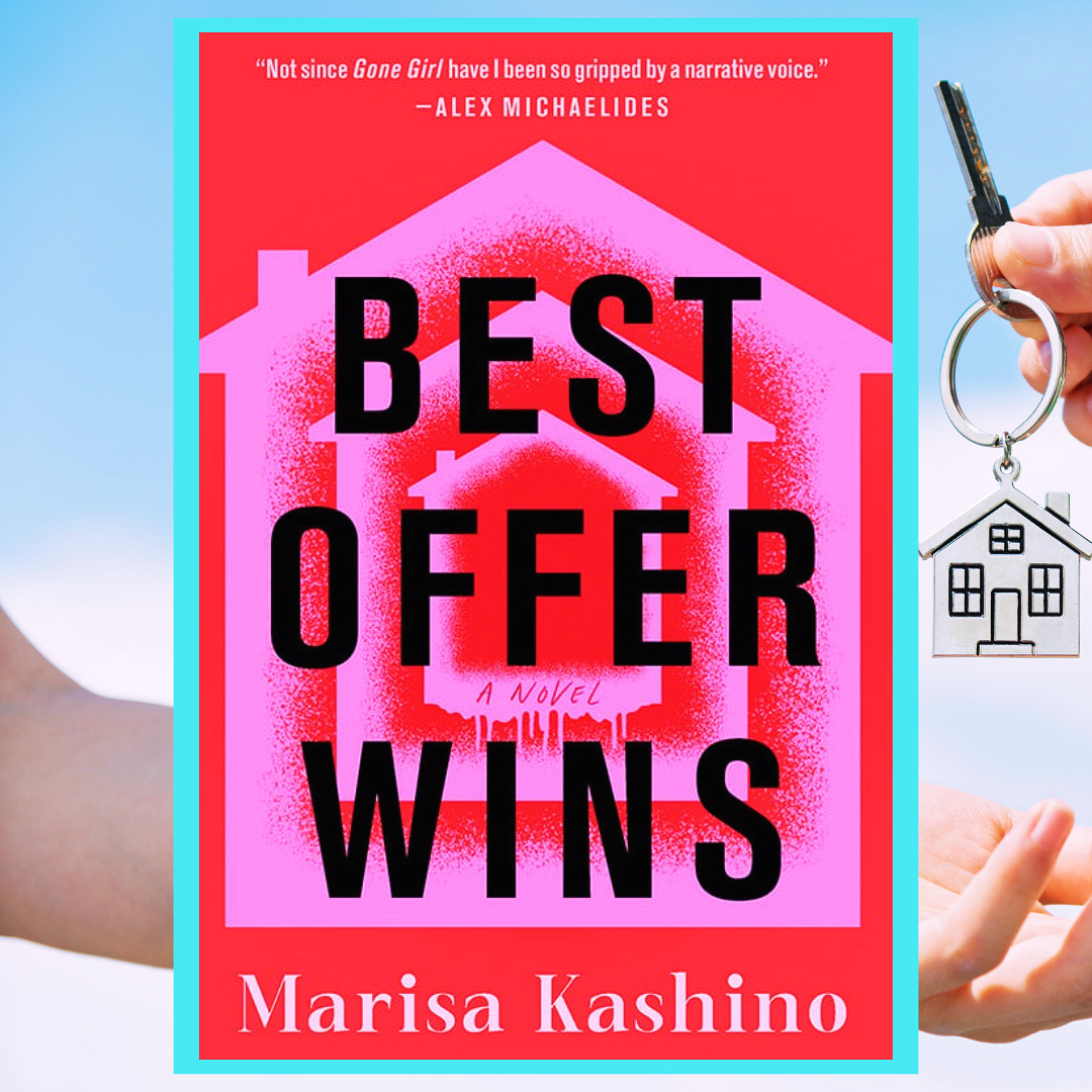 Read more about the article Best Offer Wins