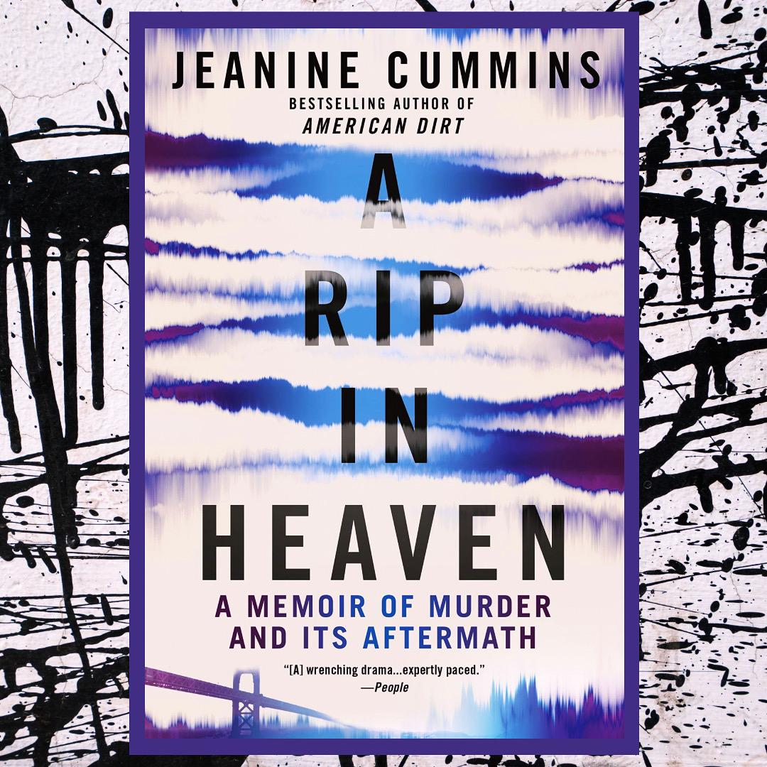 Read more about the article A Rip In Heaven