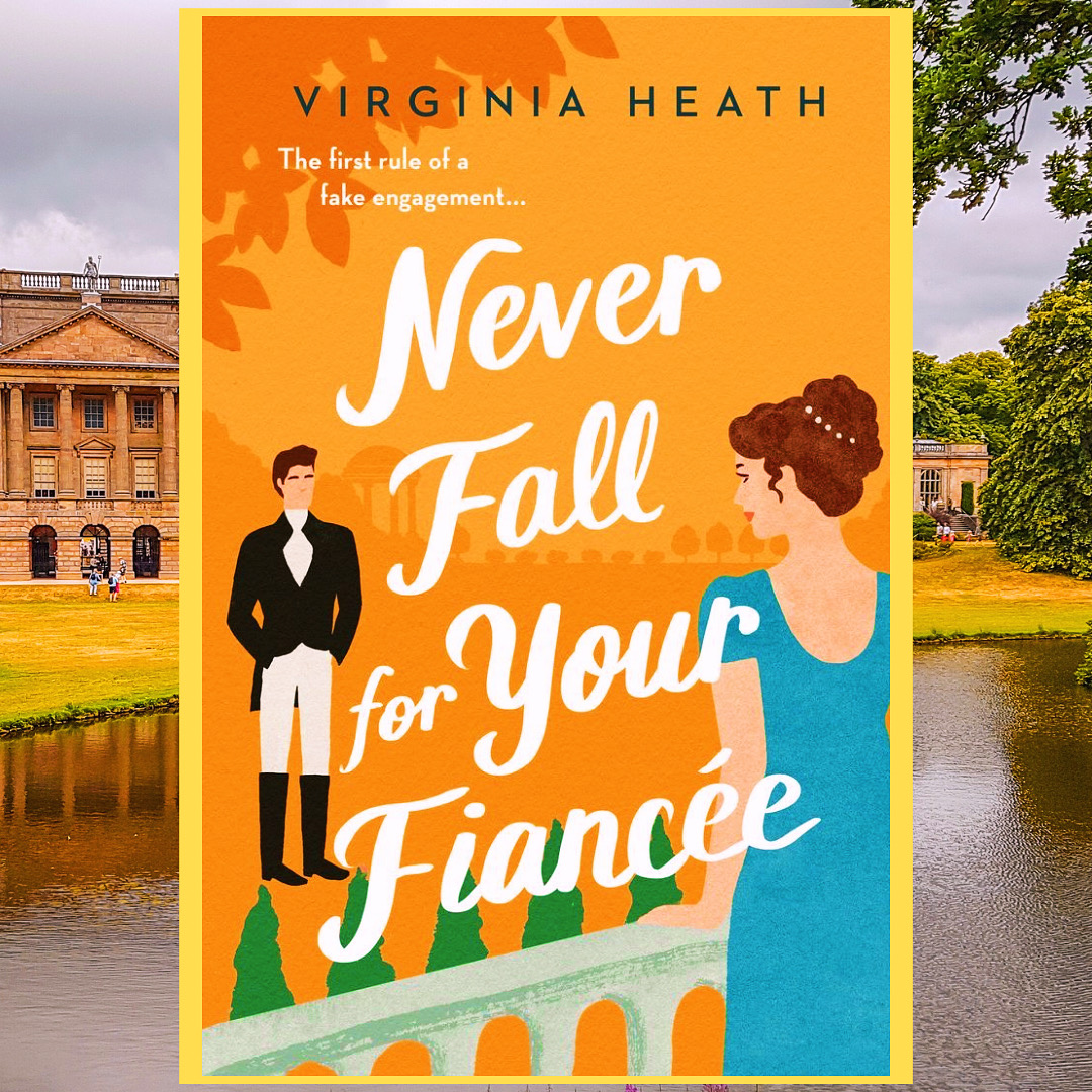 Read more about the article Never Fall for your Fiancee
