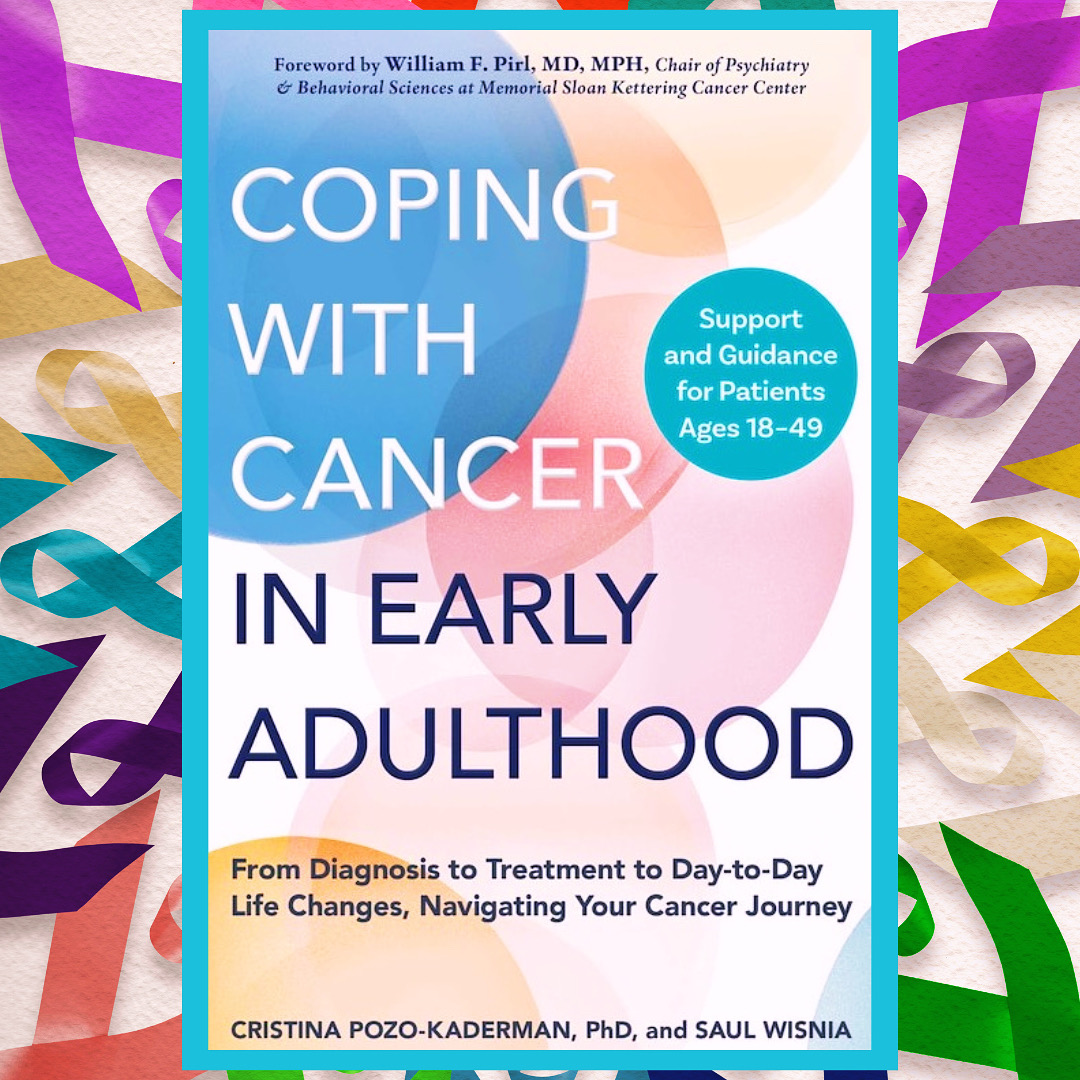 Read more about the article Coping with Cancer in Early Adulthood