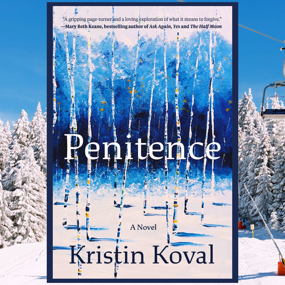 Read more about the article Penitence