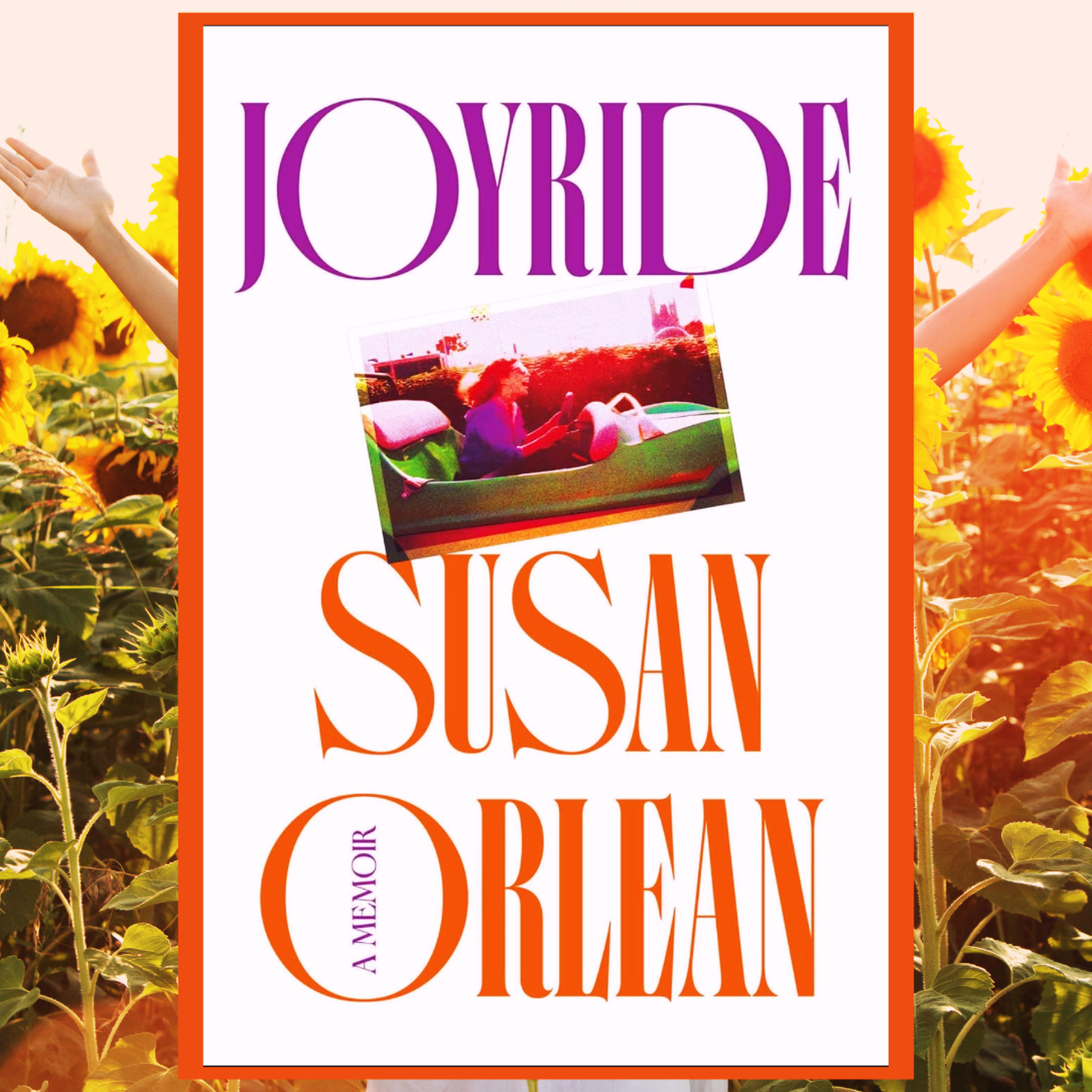 Read more about the article Joyride