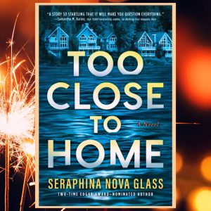 Read more about the article Too Close To Home