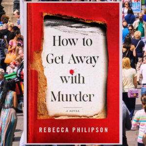 Read more about the article How to Get Away with Murder