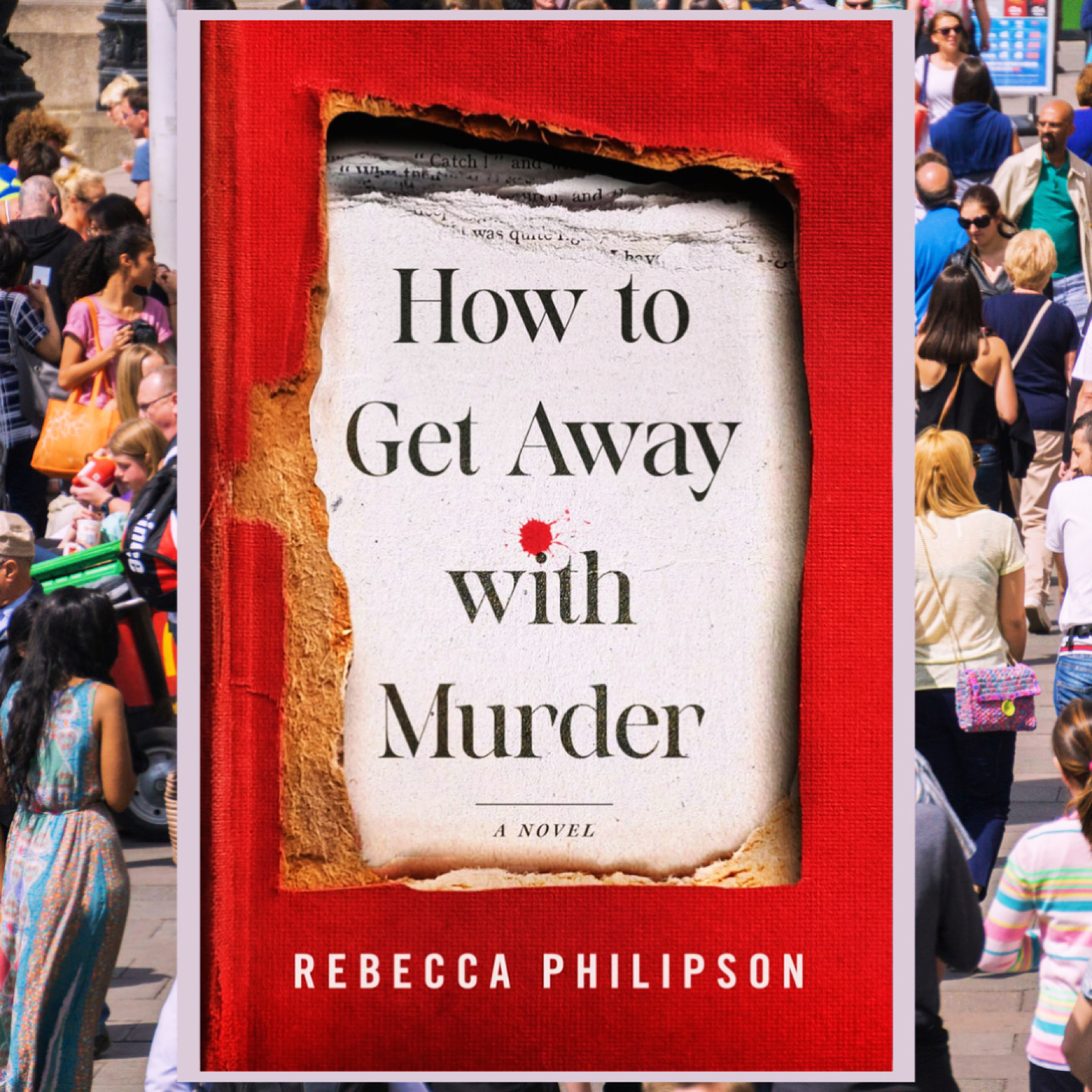 Read more about the article How to Get Away with Murder