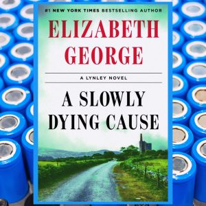 Read more about the article A Slowly Dying Cause