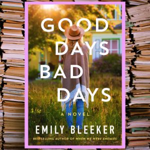 Read more about the article Good days, bad days