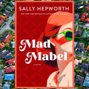 Read more about the article Mad Mabel