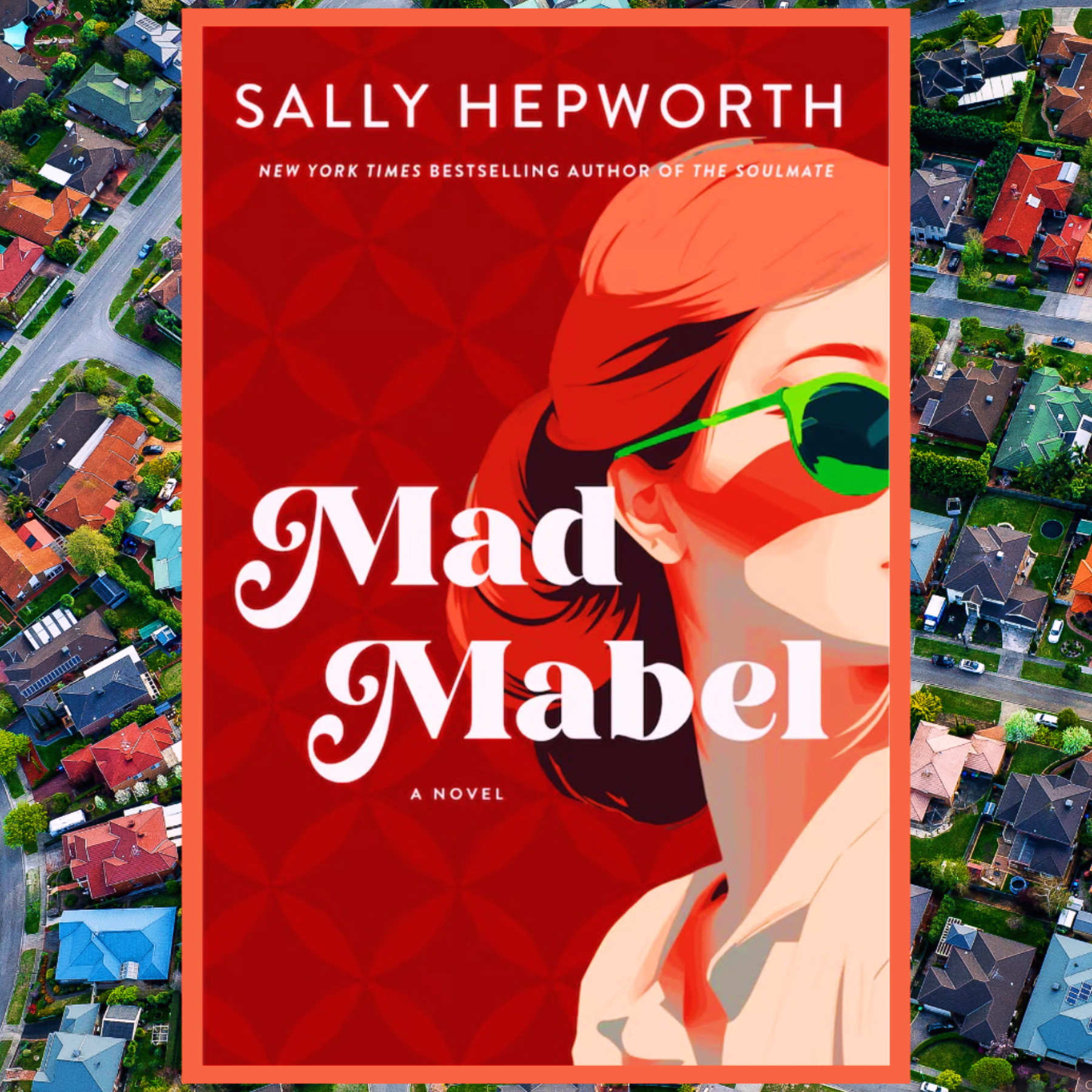 Read more about the article Mad Mabel