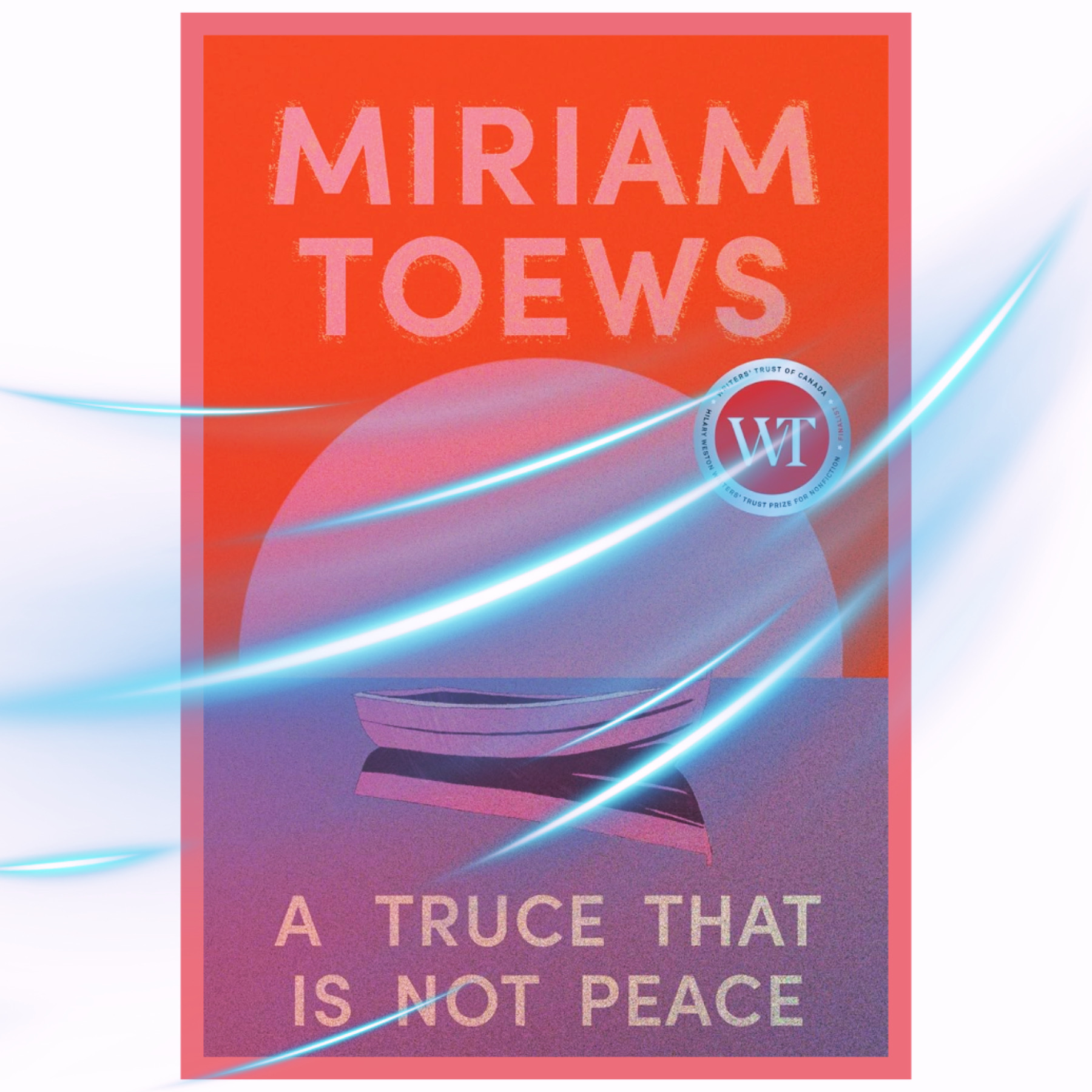 Read more about the article A Truce That is Not Peace