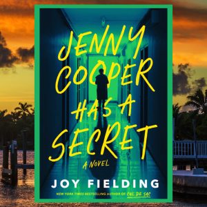 Read more about the article Jenny Cooper Has a Secret