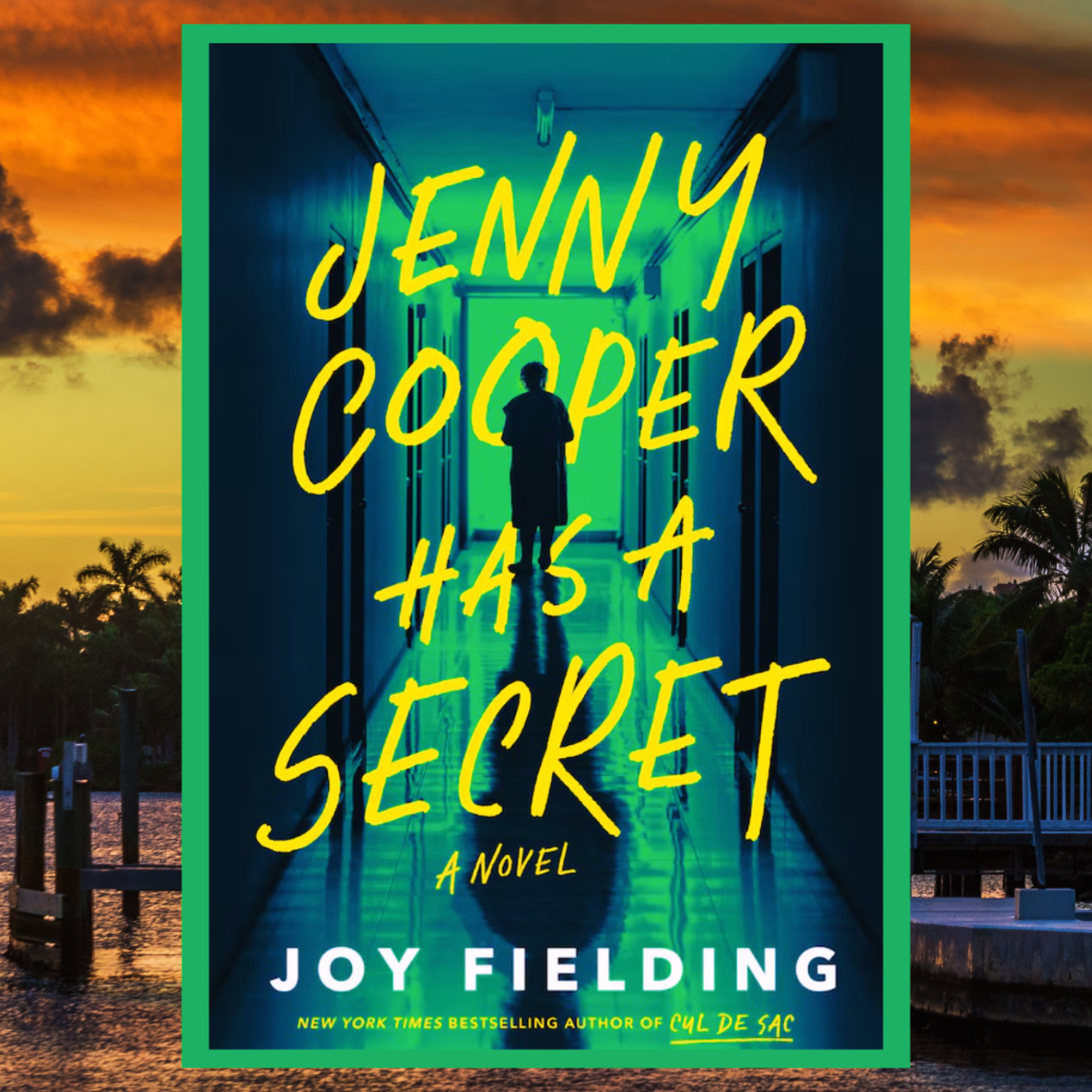 Read more about the article Jenny Cooper Has a Secret