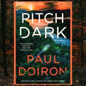 Read more about the article Pitch Dark