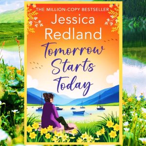 Read more about the article Tomorrow Starts Today