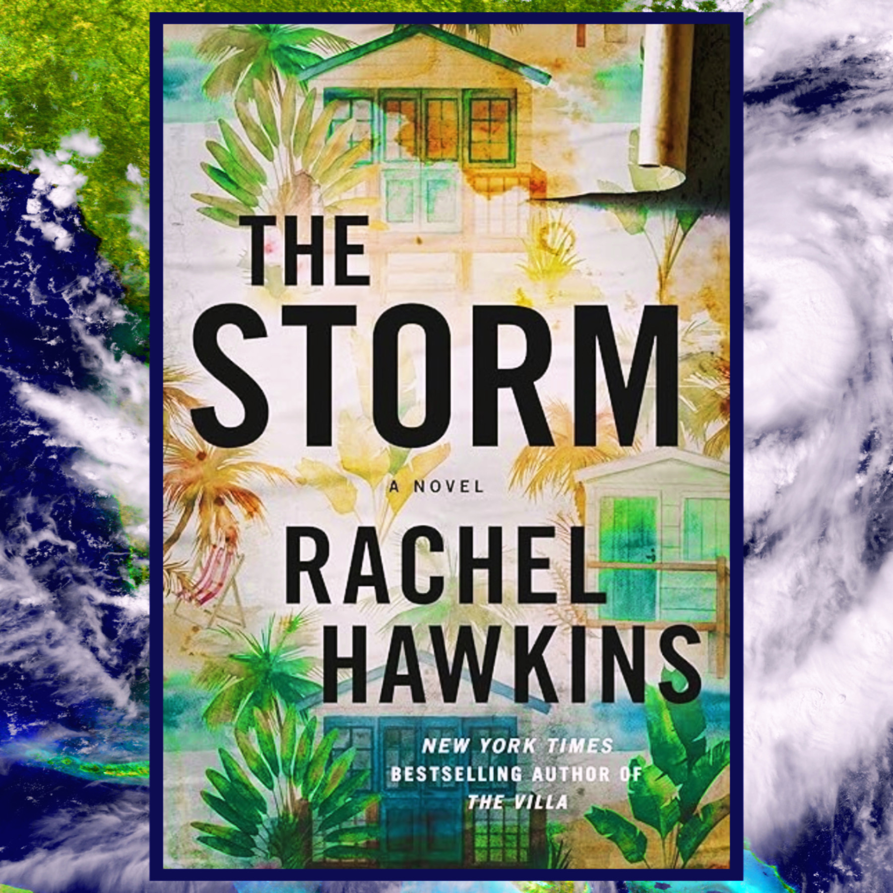 Read more about the article The Storm