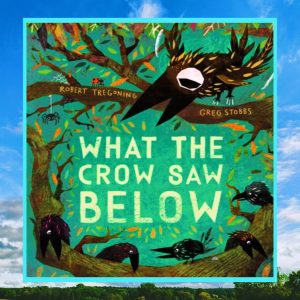 Read more about the article What the Crow saw Below