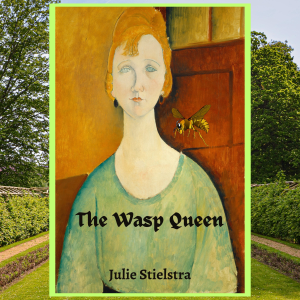 Read more about the article The Wasp Queen