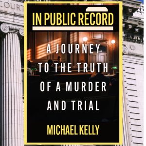 Read more about the article In Public Record