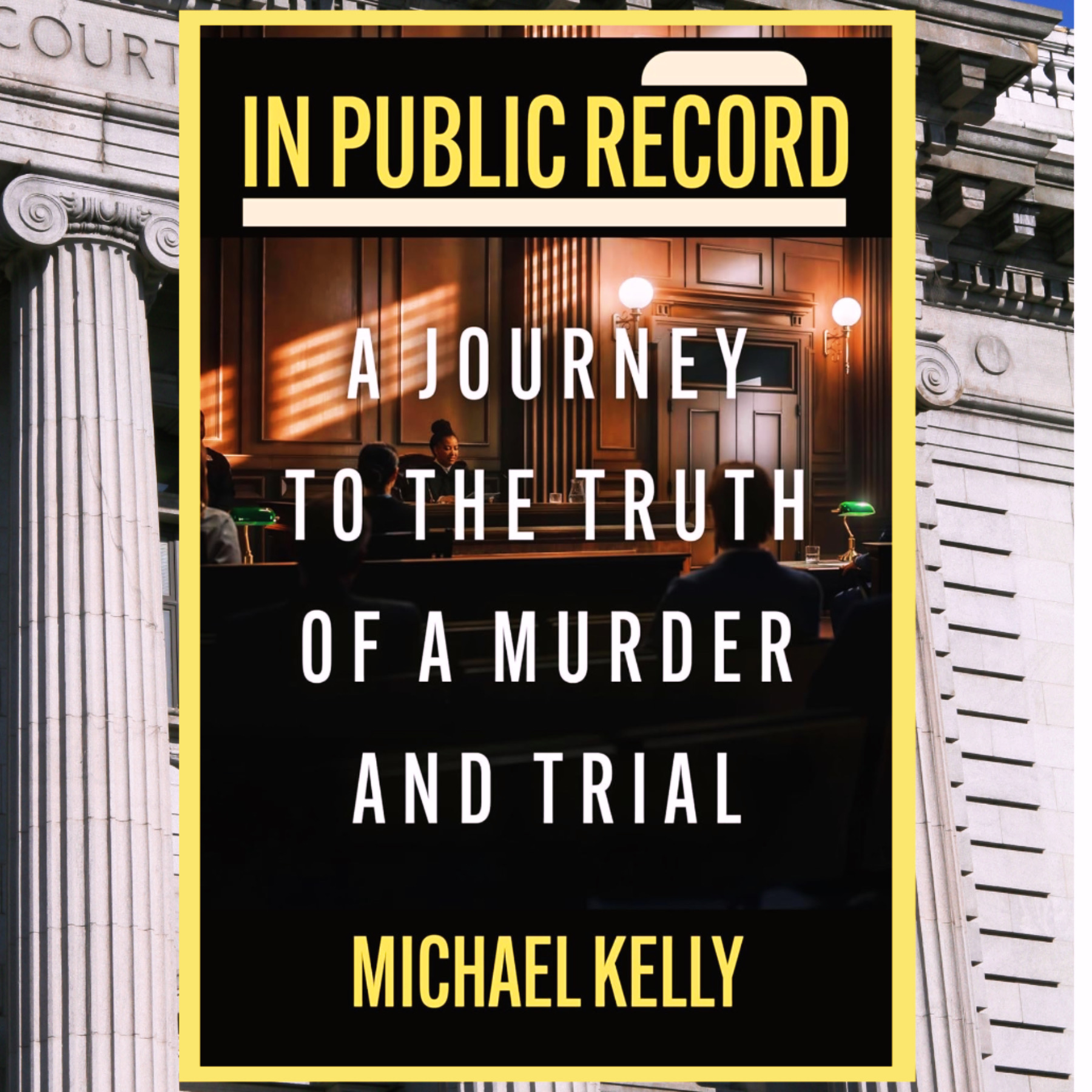 Read more about the article In Public Record