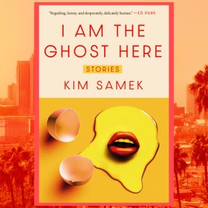 Read more about the article I Am the Ghost Here