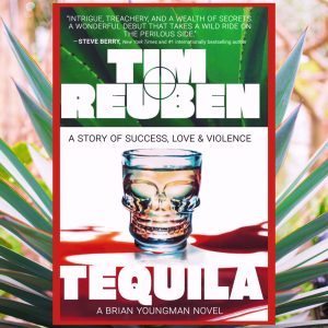 Read more about the article Tequila