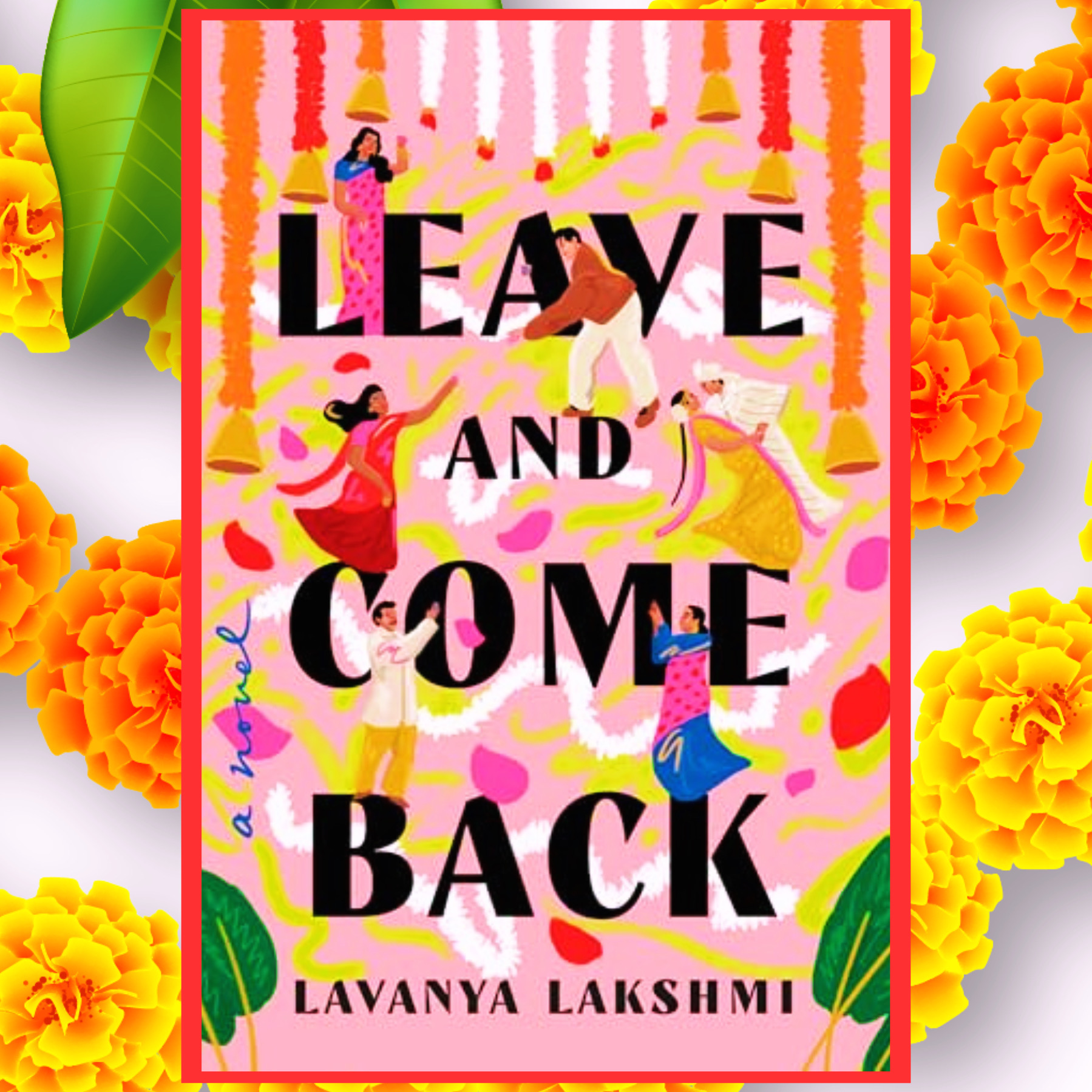 Read more about the article Leave and Come Back