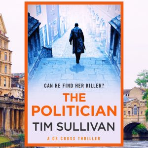 Read more about the article The Politician