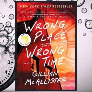 Read more about the article Wrong Place Wrong time