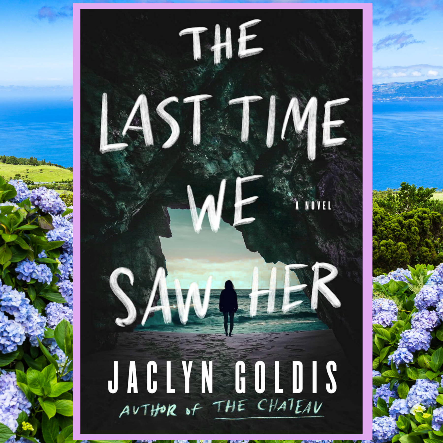 Read more about the article Last Time We Saw Her