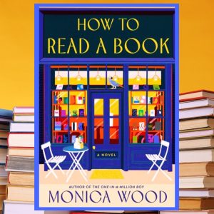 Read more about the article How to Read a Book