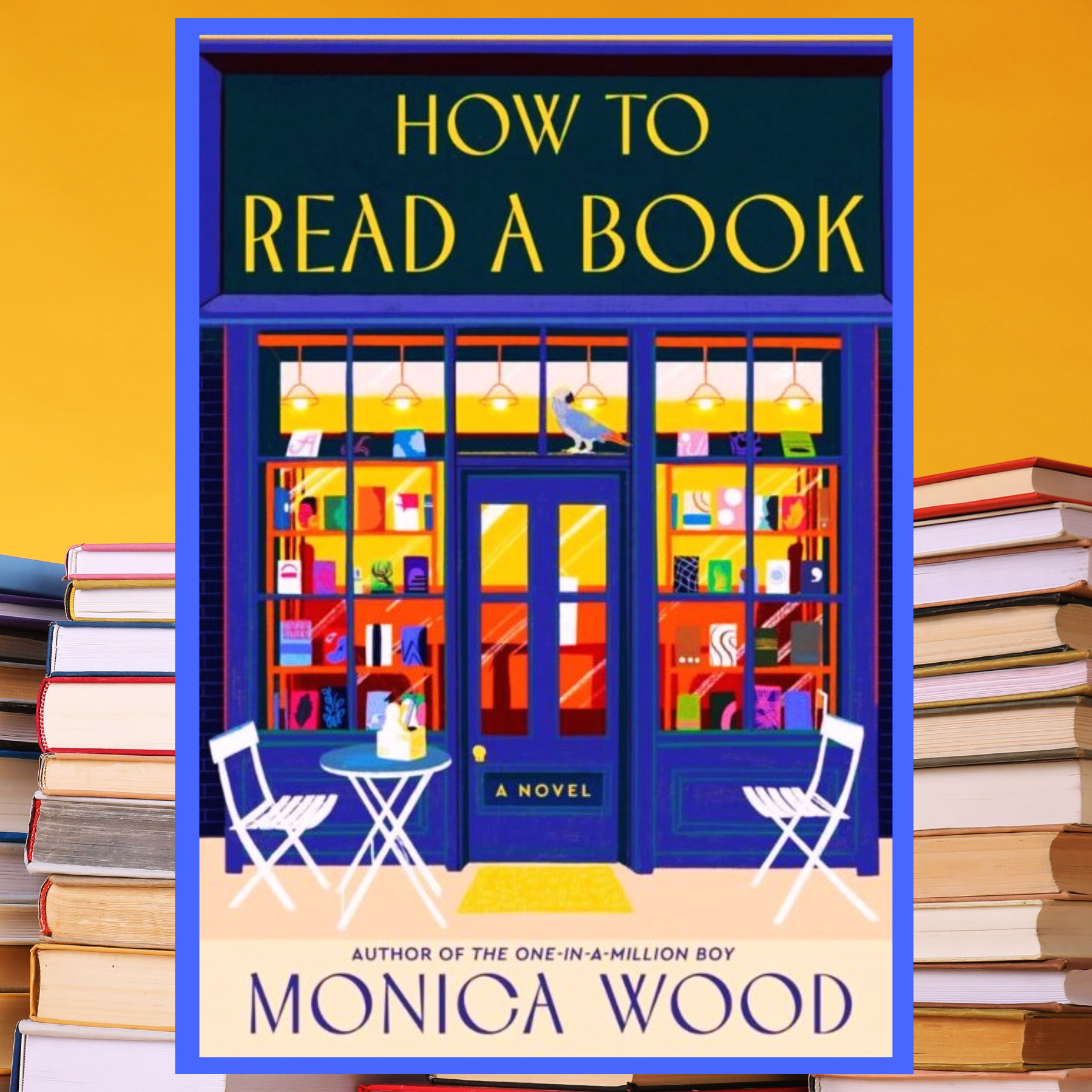 Read more about the article How to Read a Book