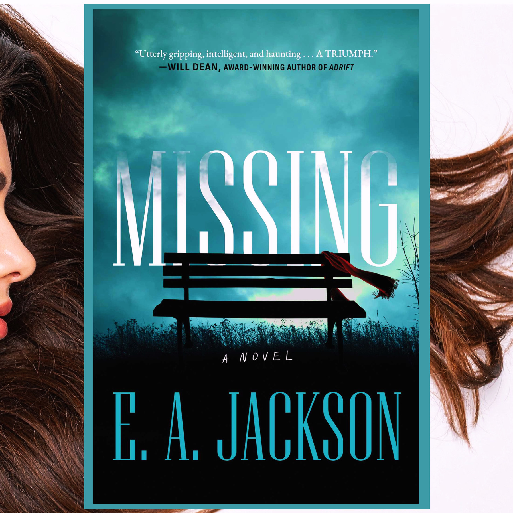 Read more about the article Missing