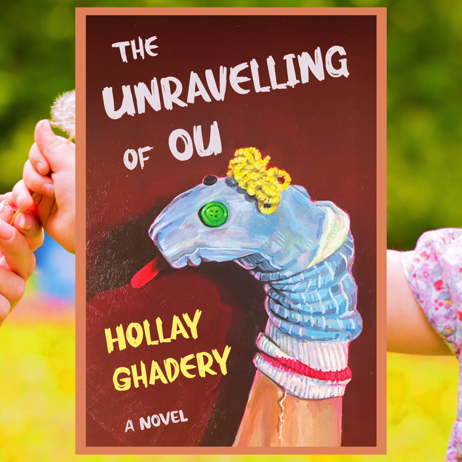 Read more about the article The Unraveling of Ou