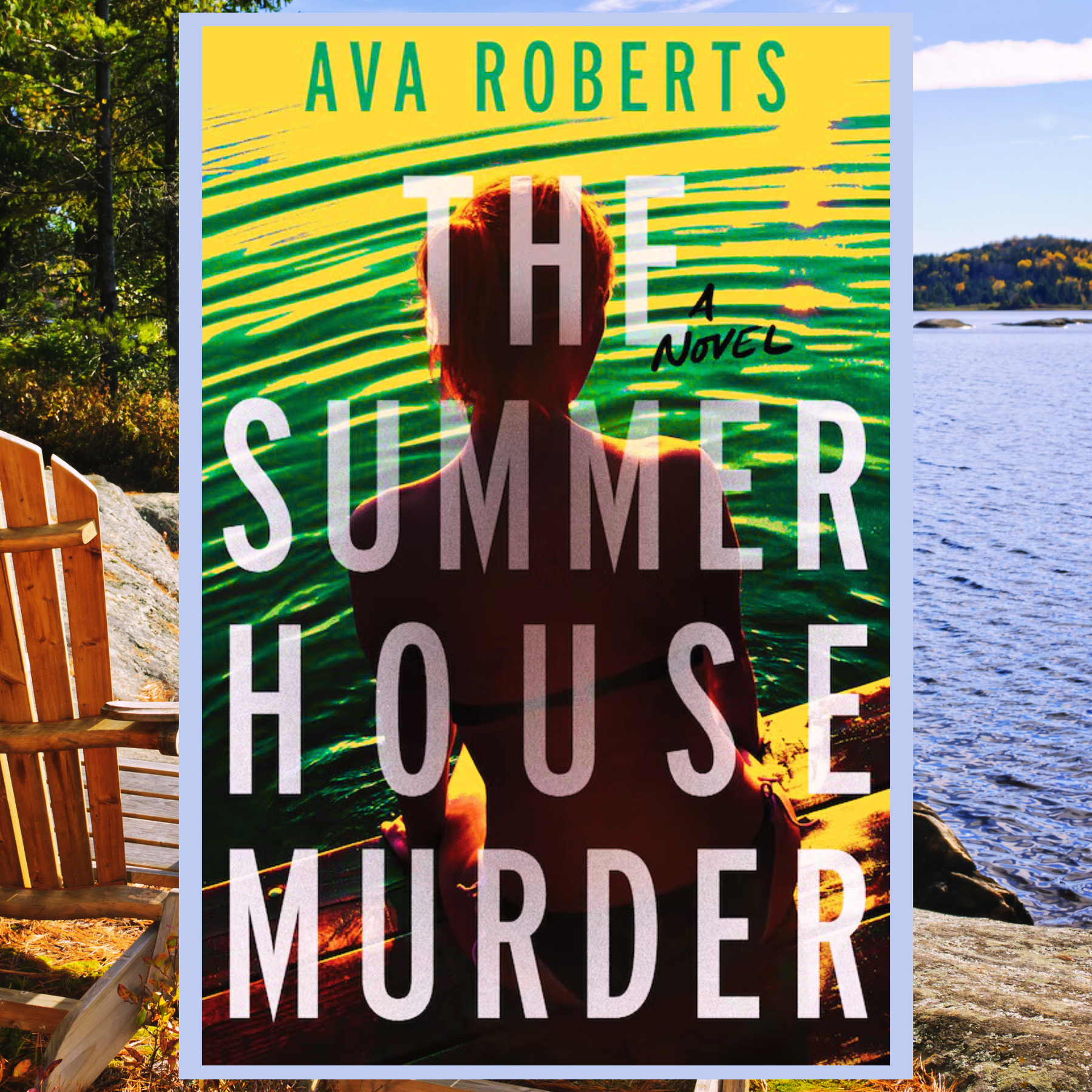 Read more about the article The Summer House Murder