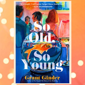 Read more about the article So old, so young