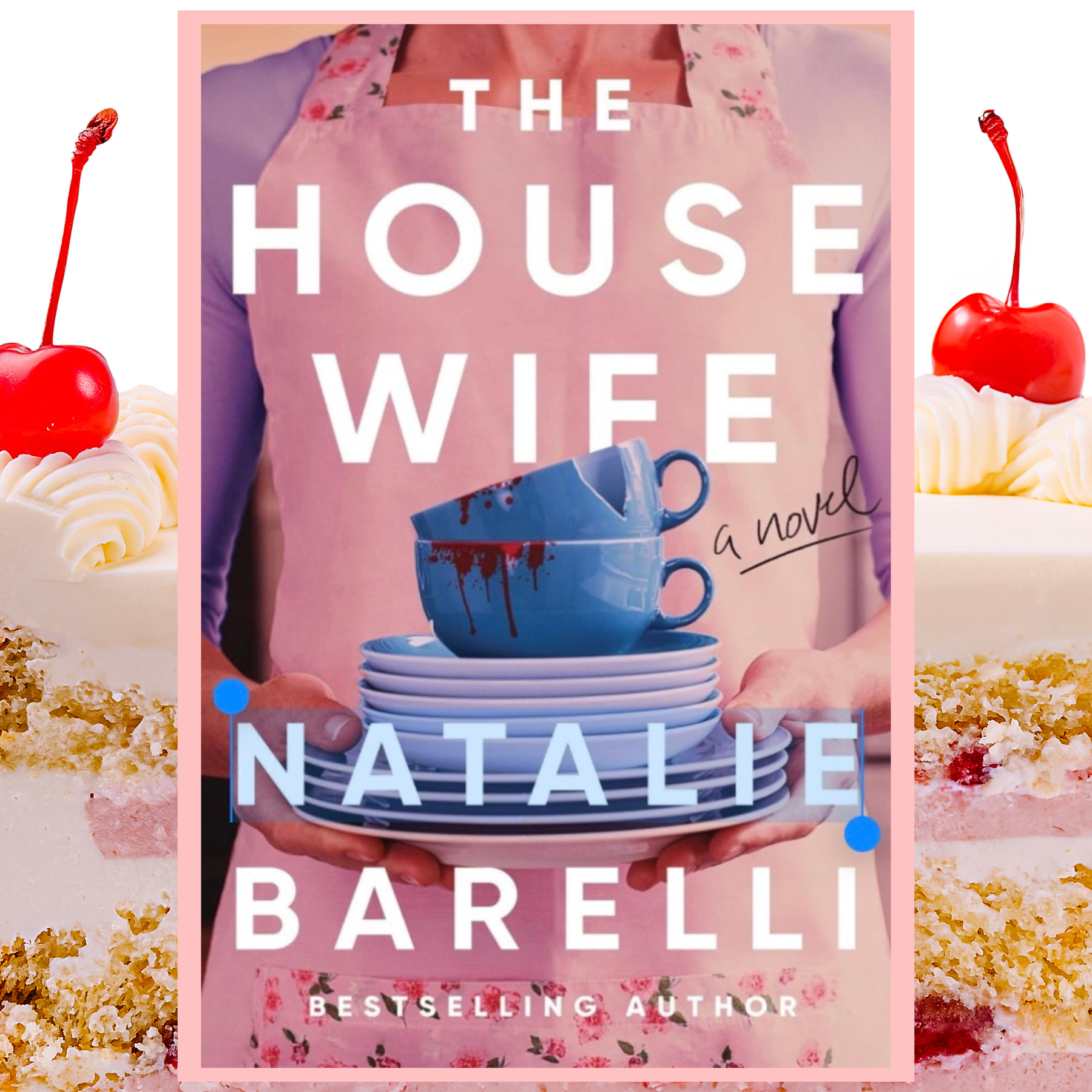 Read more about the article The Housewife