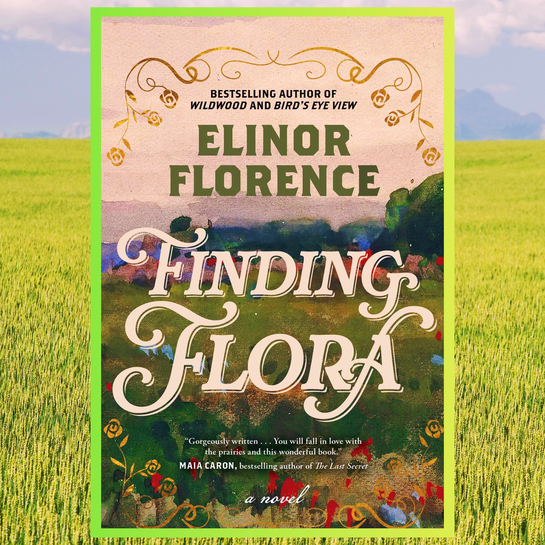 Read more about the article Finding Flora