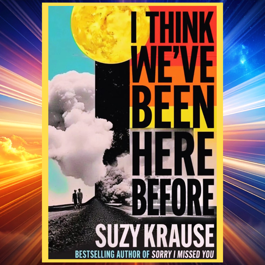 Read more about the article I think we’ve been here before