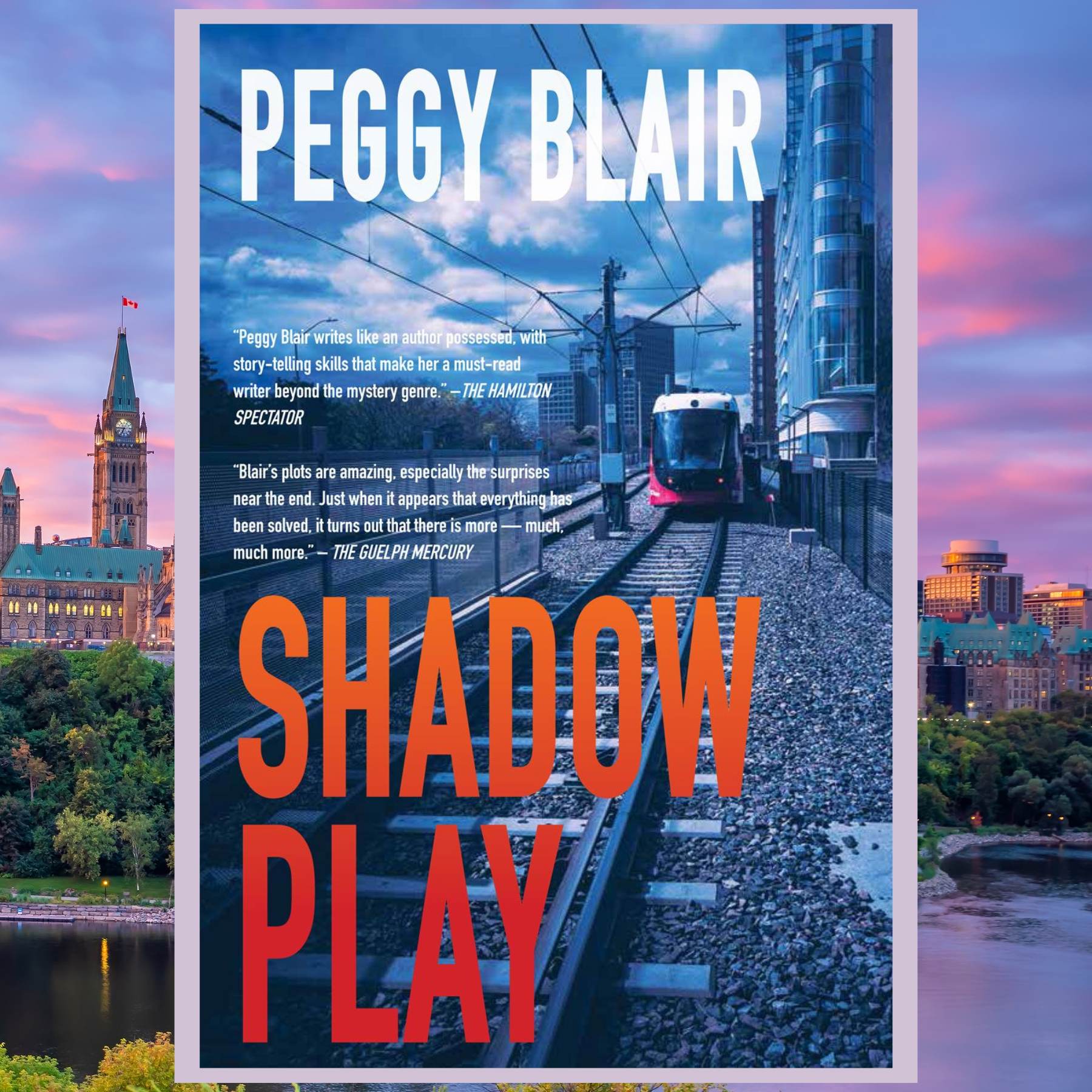 Read more about the article Shadow Play