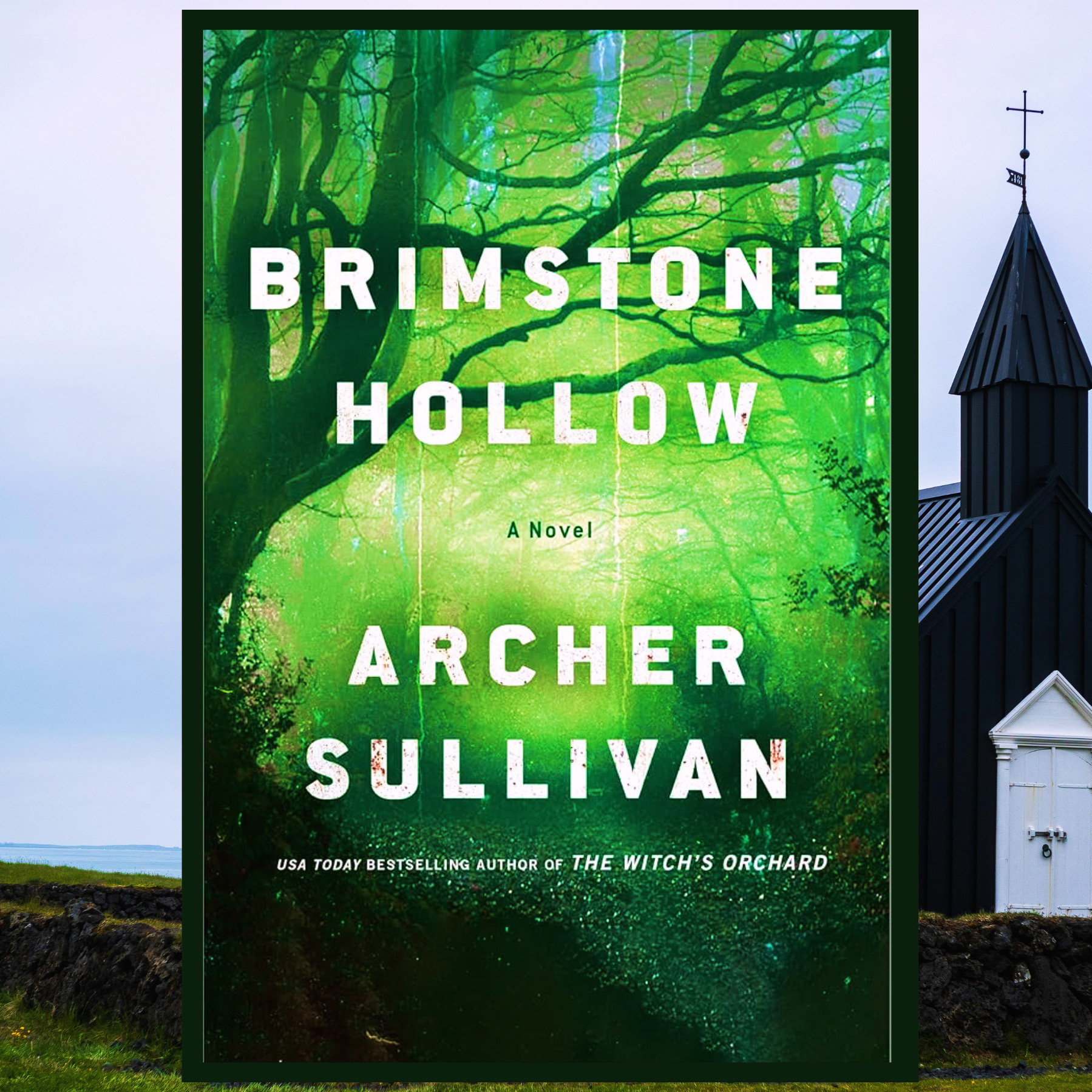 Read more about the article Brimstone Hollow