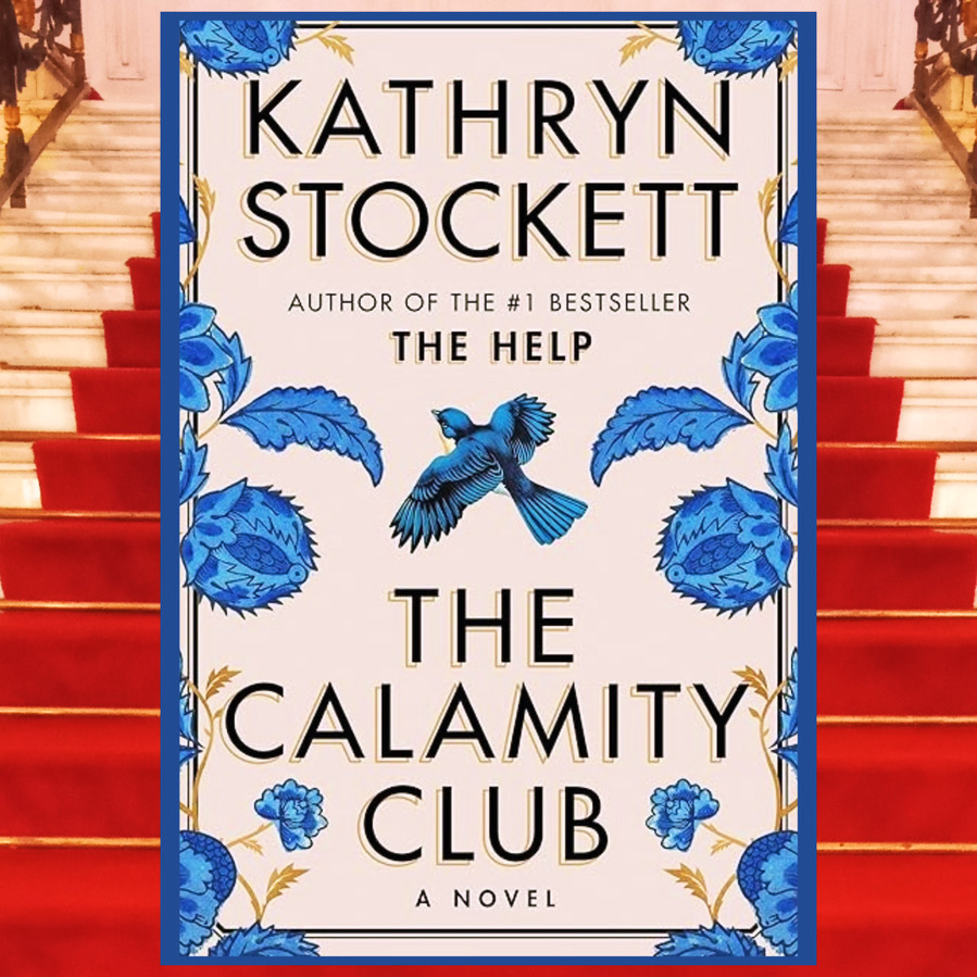 Read more about the article The Calamity Club